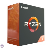 AMD RYZEN AMD 7 1800X Soket AM4 3.6GHz - 4.0GHz 20MB Önbellek 95W 14nm İşlemci - 1